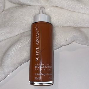 Active Argan